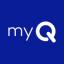 myQ Garage & Access Control App Logo