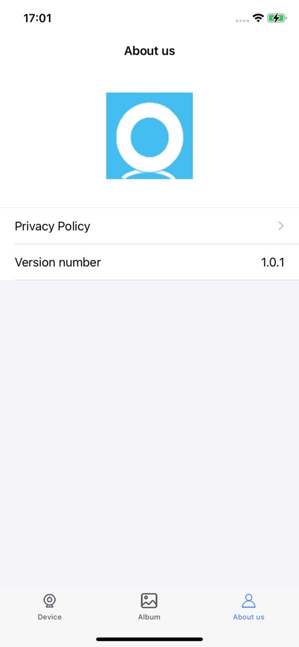 XHY HD app screenshot 3