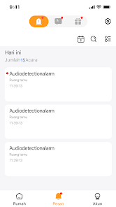 Fox Eyes app screenshot 3