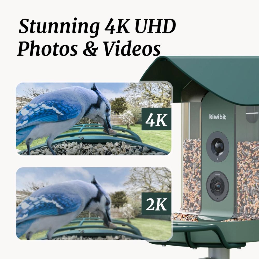 Kiwibit app screenshot 2