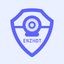 ENZT App Logo