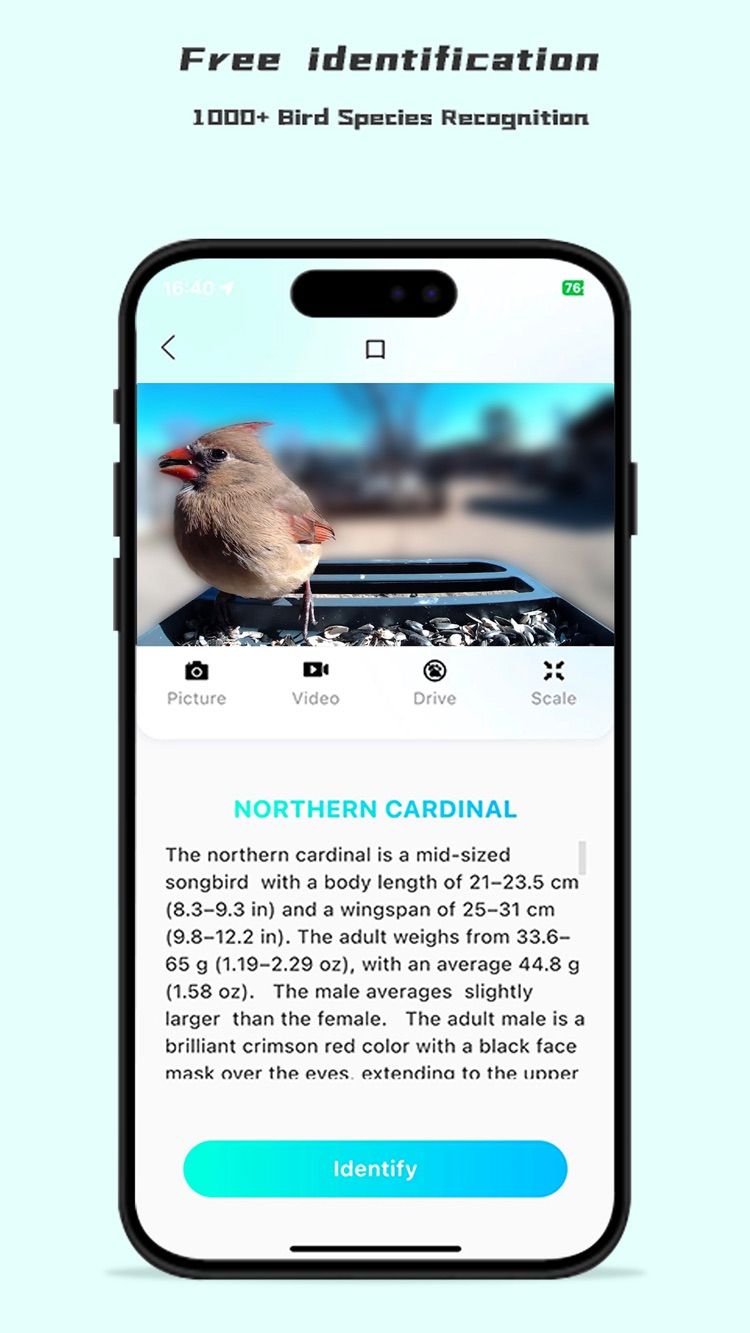 Vakiav app screenshot 2