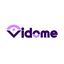 Vidome App Logo