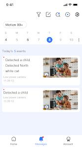 HUNTVISION App Screenshot 2