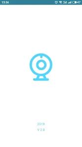 HomeEye App Screenshot 1