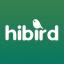 Hibird Cam App Logo
