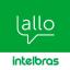 Intelbras Allo App Logo
