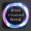 AiSee Pro App Logo