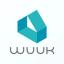 WUUK App Logo