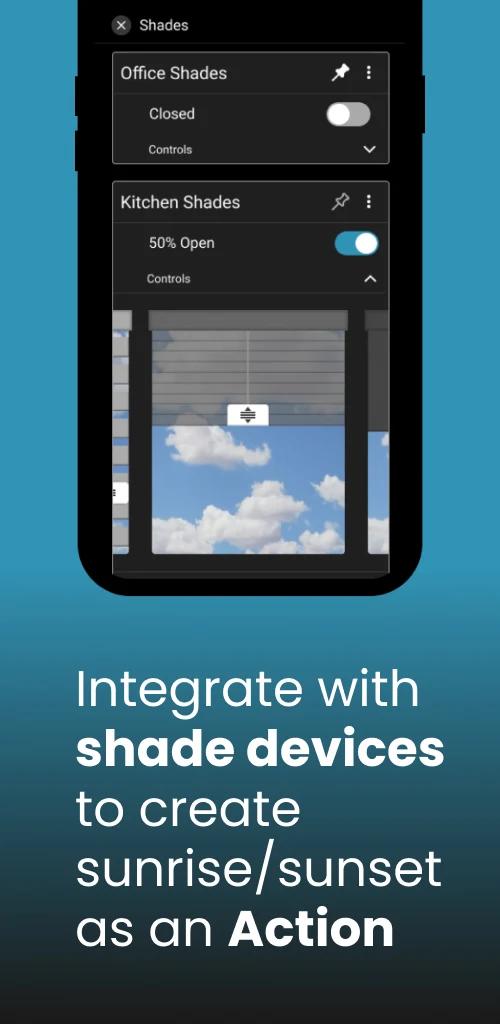 ClareHome App Screenshot 2