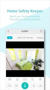 AView App Screenshot 1