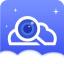 Hisee cloud App Logo