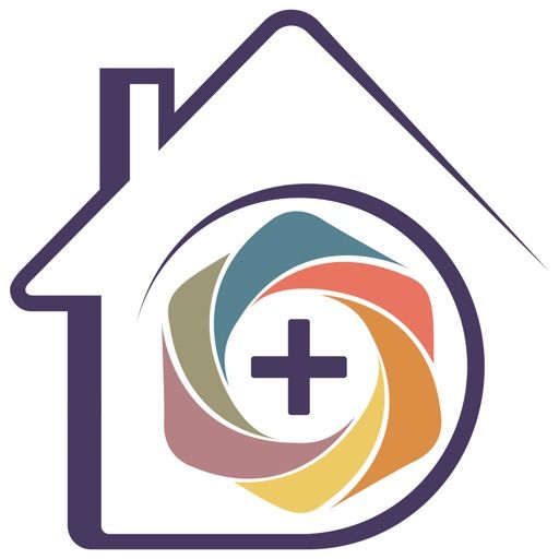 XMEye Plus App Logo XMEye Plus App Logo