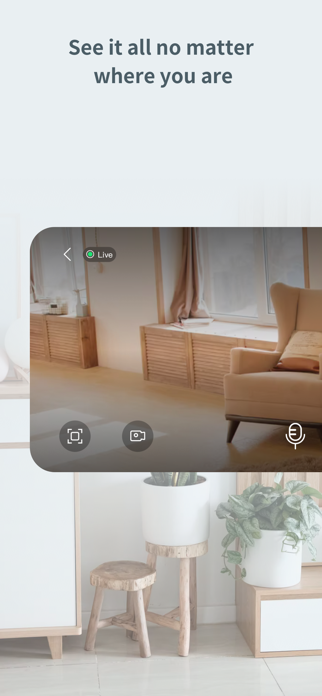 Uniarch Life App Screenshot 1