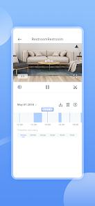 TSCloud app screenshot 3