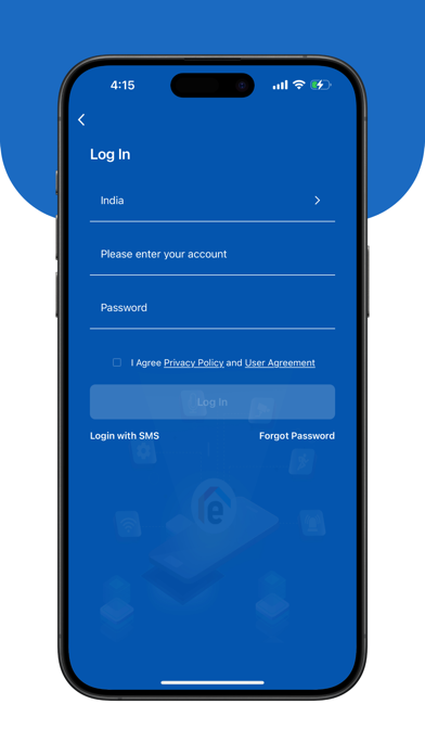ezykam+ app screenshot 2