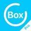 UBoxPro App Icon