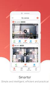 Juan Cloud App Screenshot 2