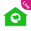 Homeguardlive App Icon