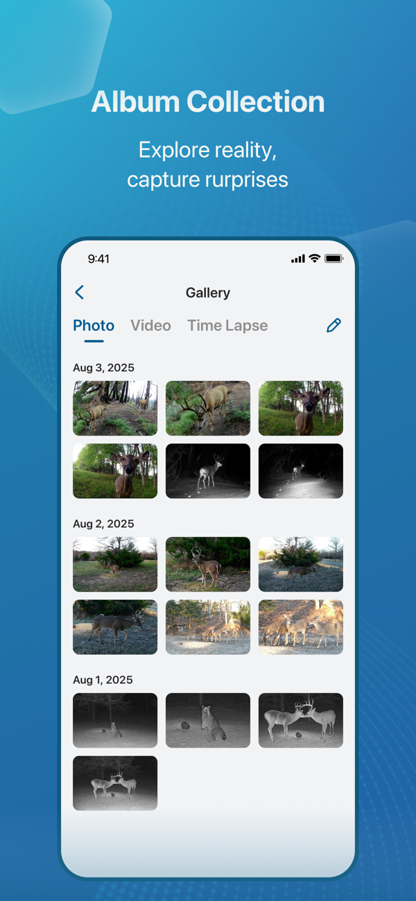 WOSPORTS app screenshot 3