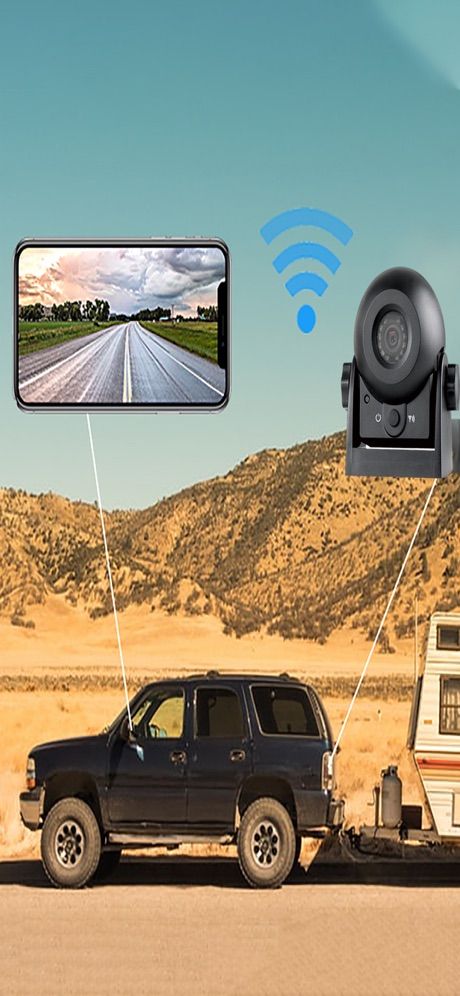 SafetyCam App Screenshot 3