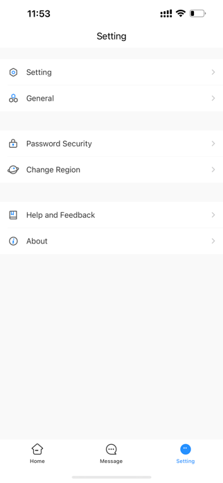 EasyViewer Pro App Screenshot 2