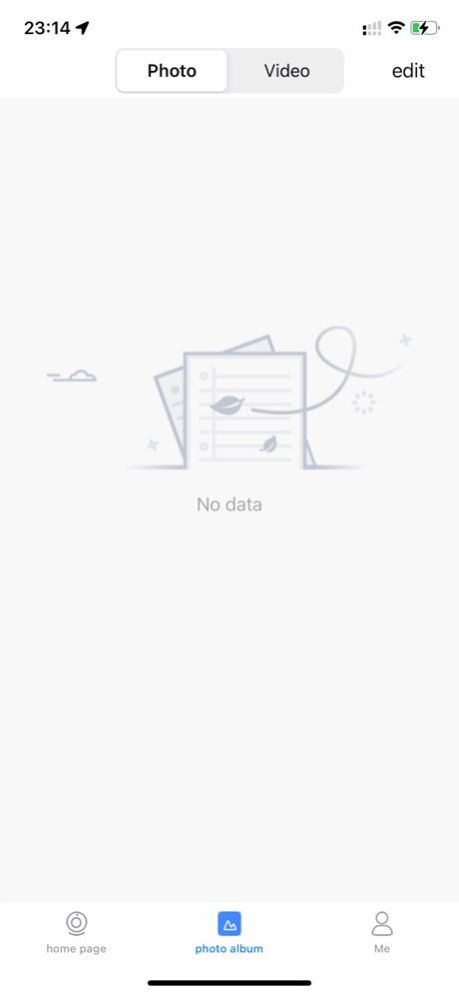 UmeLine App Screenshot 2