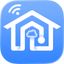 eHome Link App Logo