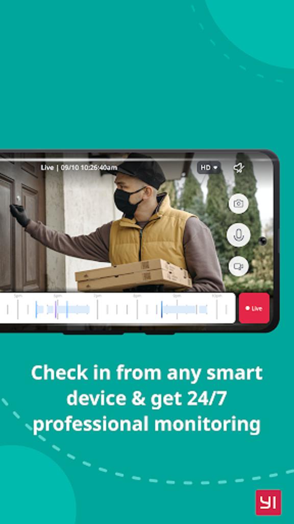 ZynKore App Screenshot 2