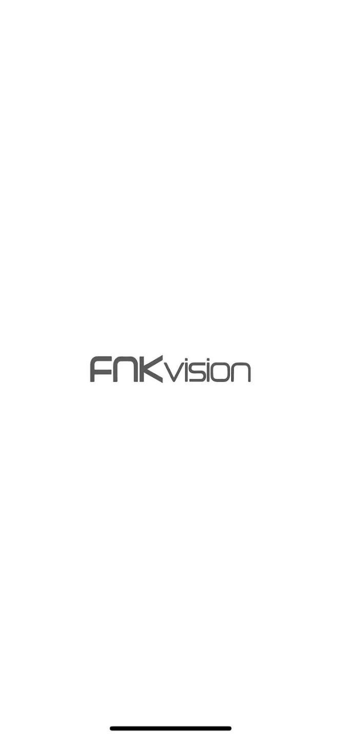 FNKvision App Screenshot 1