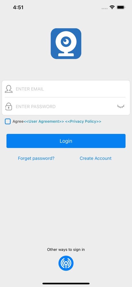 AC18Pro App Screenshot 1