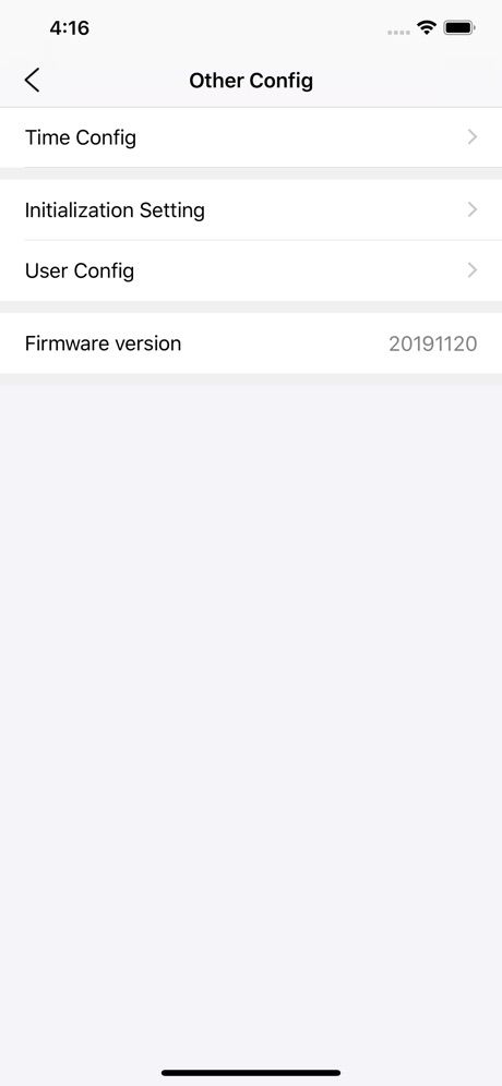 IVZEE App Screenshot 3