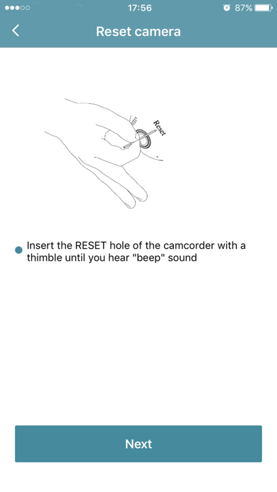 besteye app screenshot 1