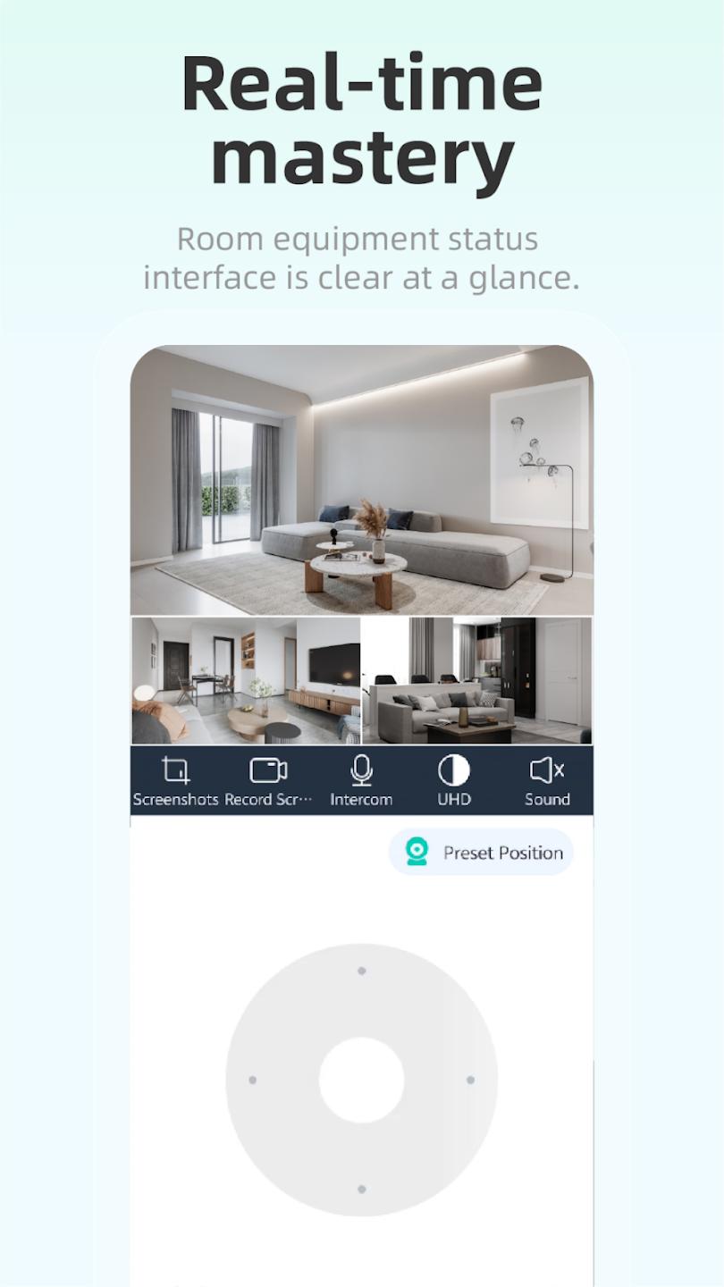 YimturmCam screenshot 3