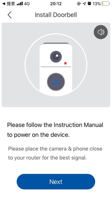 Cloudboom App Screenshot 3