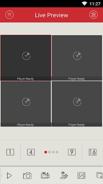 RXView Pro App Screenshot 1