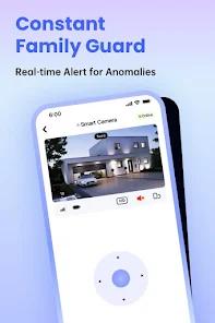 Joysee App Screenshot 2
