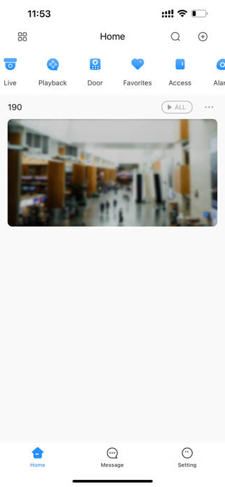 EasyViewer Pro App Screenshot 1