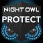Night Owl Protect App Logo