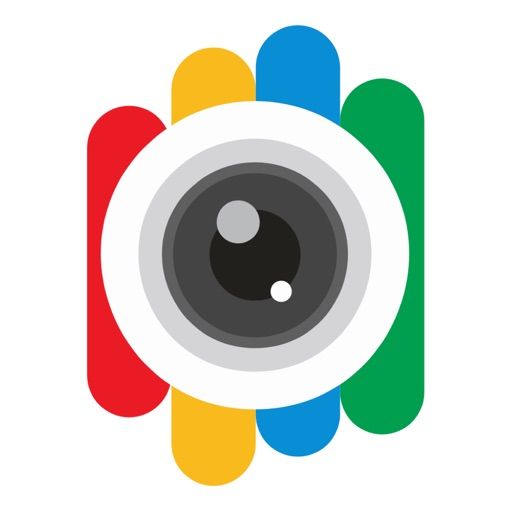 ACESEE app logo — Smart Wi-Fi security camera monitoring app by HEROSPEED for remote surveillance ACESEE app logo — Smart Wi-Fi security camera monitoring app by HEROSPEED for remote surveillance