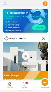 Zoroiix app screenshot 3