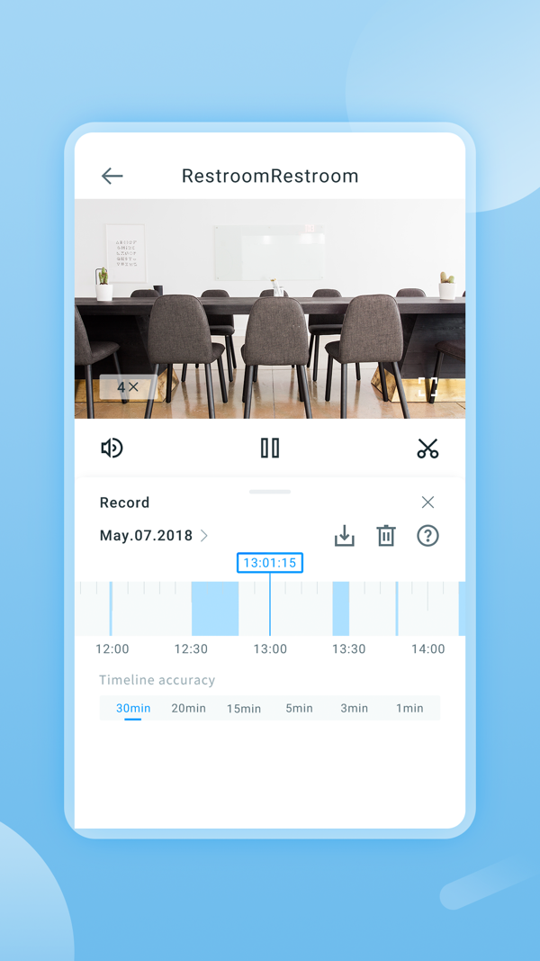 iPupPee App Screenshot 3