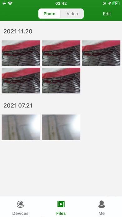 XIAODOU app screenshot 1