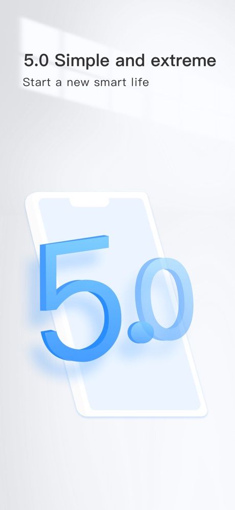 BDcam App Screenshot 1