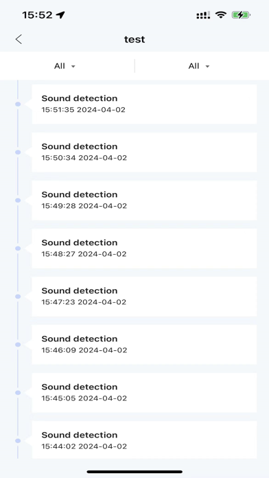 Linklemo App Screenshot 3