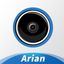 Arian App Logo