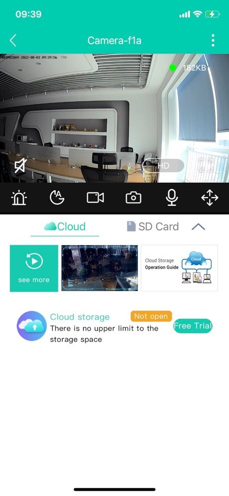 VSmaHome screenshot 3
