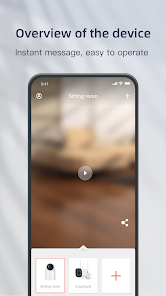 WowCam App Screenshot 1
