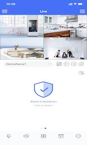 SuperCam Plus app screenshot 2