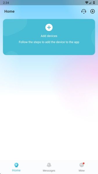 O-KAM Pro app screenshot 2